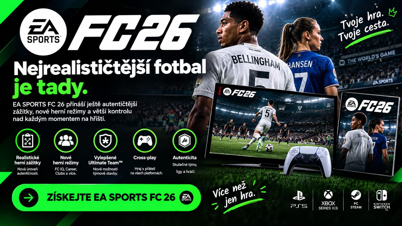 EA Sports FC 26