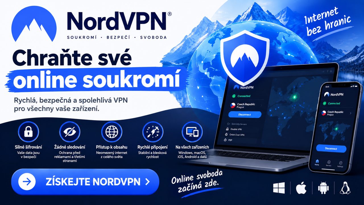 NordVPN