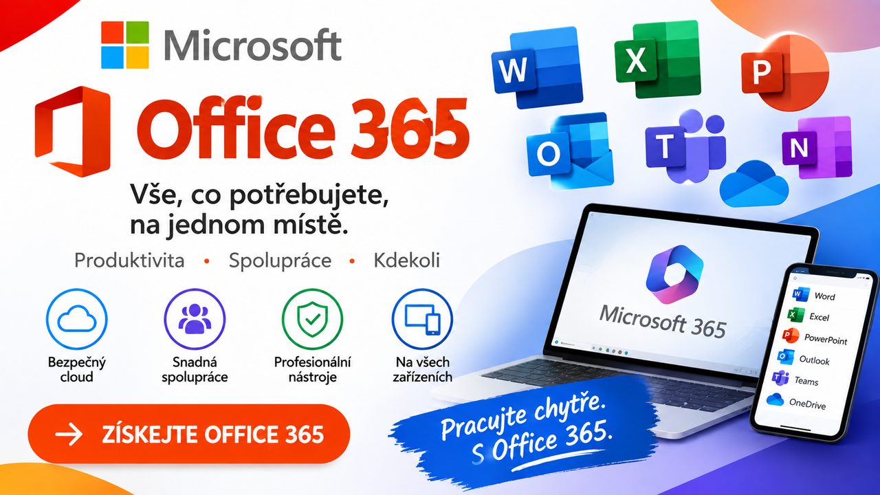 Microsoft Office 365